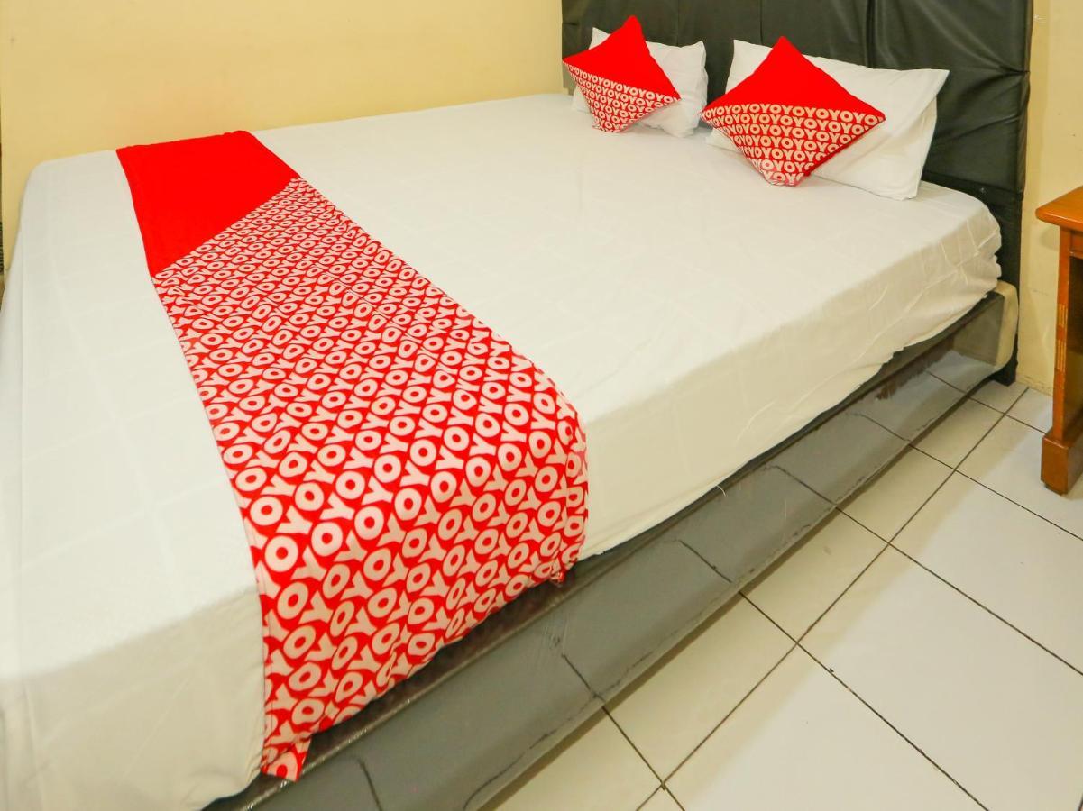 Oyo 93136 Hotel Santo Djaya 2 Bogor Exteriör bild
